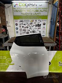 porta posteriore destra NISSAN JUKE 2012
