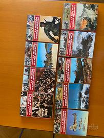 La Seconda Guerra mondiale di Arrigo Petacco
