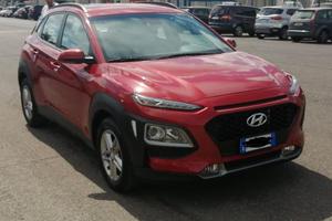 Auto Hyunday kona
