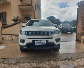 Jeep compass 2.0 m.jet 4x4 automatica