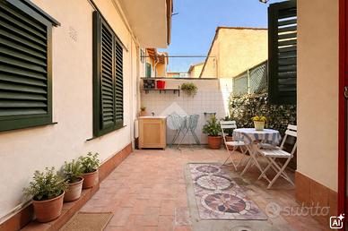 3 LOCALI A BAGNO A RIPOLI