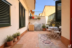 3 LOCALI A BAGNO A RIPOLI