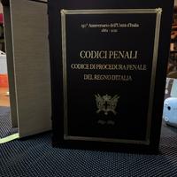 Codici Penali Utet Giuridica Cedam 150 Anni
