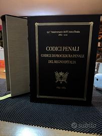 Codici Penali Utet Giuridica Cedam 150 Anni