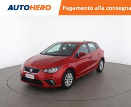 SEAT Ibiza DE57802