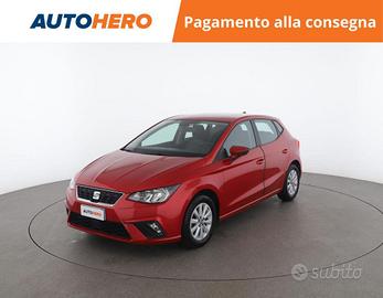 SEAT Ibiza DE57802