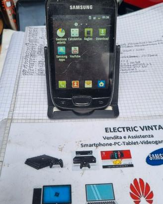 9447N-smartphone Samsung Galaxy Next turbo G GT-S5