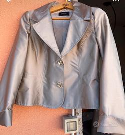 Tailleur donna elegante