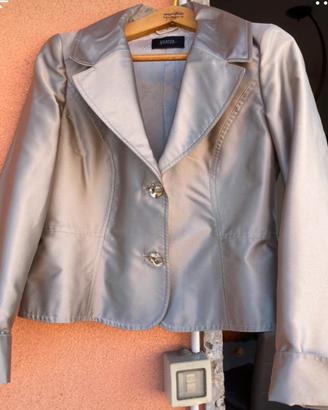 Tailleur donna elegante