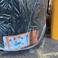Gomme invernali per  Smart