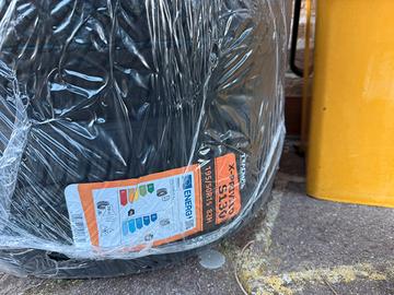 Gomme invernali per  Smart