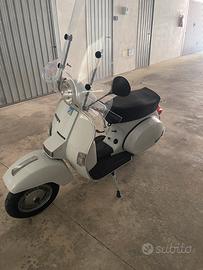 Vespa px 125 arcobaleno