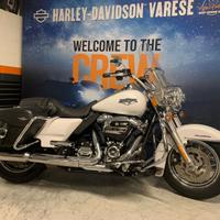 Harley-davidson Touring Road King 107