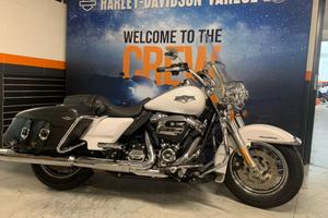 Harley-davidson Touring Road King 107