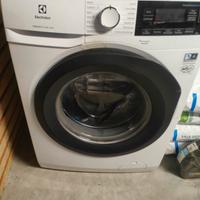 Lavatrice Electrolux 