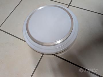 plafoniera lampadario E27 