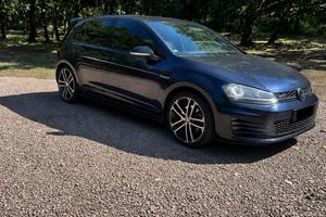 golf 7 GTD