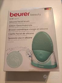 Spazzola viso beurer