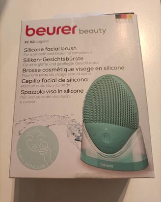 Spazzola viso beurer