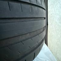 Gomme michelin pilot 245/40/18
