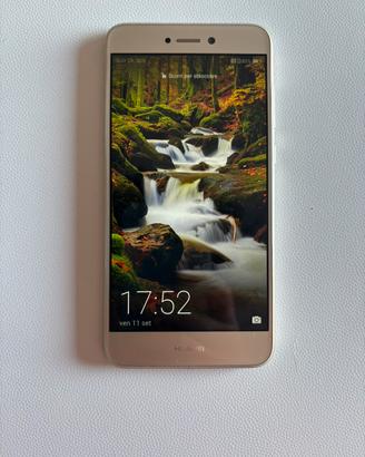 Smartphone Huawei P8 Lite