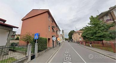 Bilocale a Monza