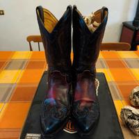 Stivali Sendra tg 44