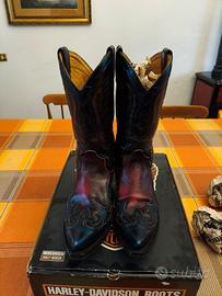 Stivali Sendra tg 44