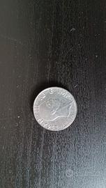 Monete centesimi di Lira