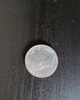 Monete centesimi di Lira