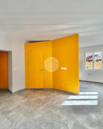 2 LOCALI A LANZO TORINESE