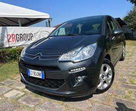 Citroen C3 1.4HDi 70CV Exclusive-2015"UNIPRO"