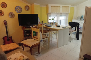 Via BALDEDDA mansarda arredata 45.000