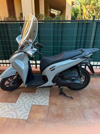 moto sh 350