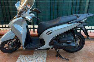 moto sh 350