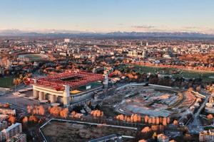 Camera singola con giardino privato - Segesta M5