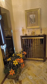 inglesso in vetro fume'