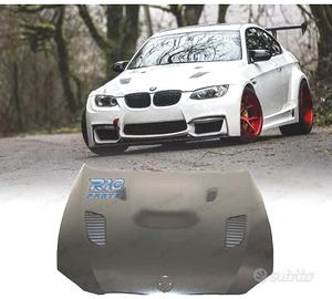 COFANO BMW E92 E93 06-10 LOOK M3 GTR EVO