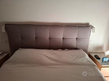 Letto matrimoniale mondoconvenienza