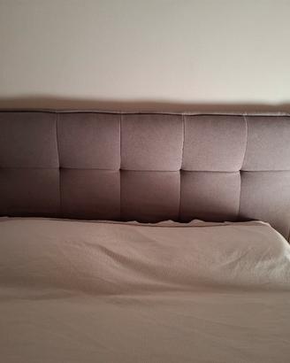 Letto matrimoniale mondoconvenienza