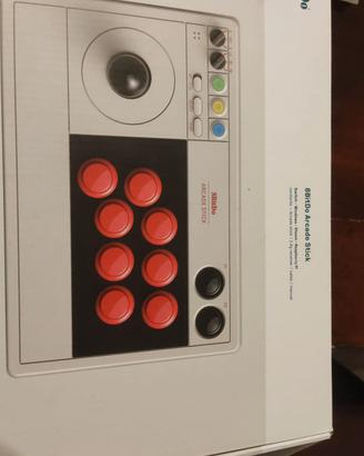 Arcade Stick