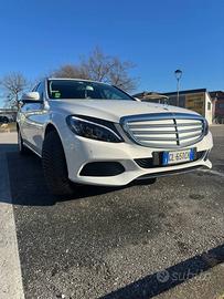 Mercedes c300 hybrid