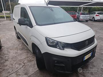 PEUGEOT Partner BlueHDi 100 L1 Furgone Premium