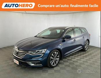 RENAULT Talisman AF99503