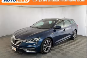 RENAULT Talisman AF99503