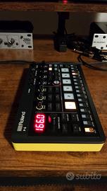 Campionatore Roland Aira P-6