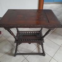 tavolino antico