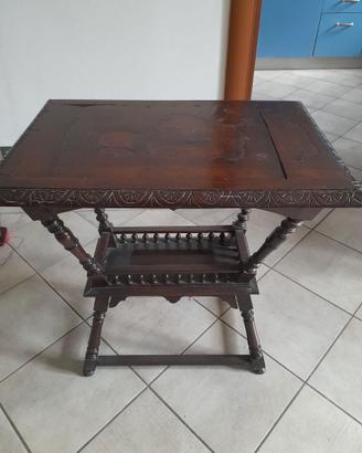 tavolino antico