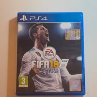 Fifa 18