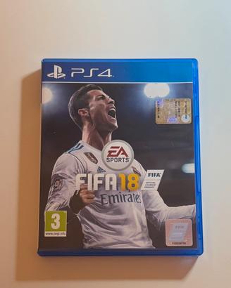 Fifa 18